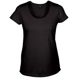 Ladies 160g Zoey T Shirt