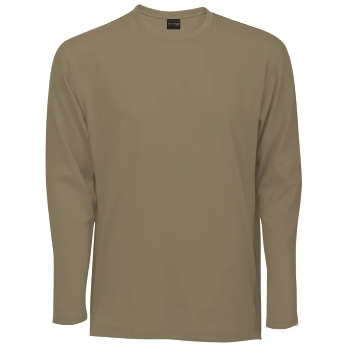 145G Long Sleeve T Shirt