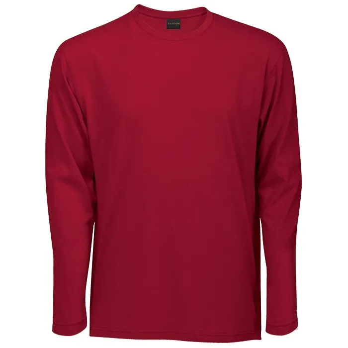 145G Long Sleeve T Shirt