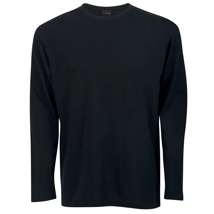 145G Long Sleeve T Shirt