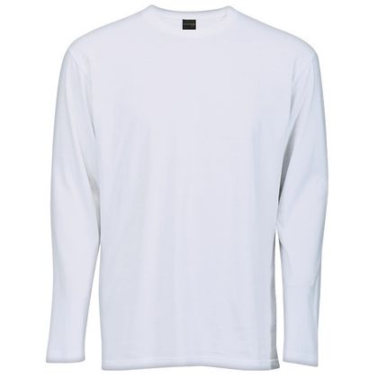 145g Long Sleeve T Shirt