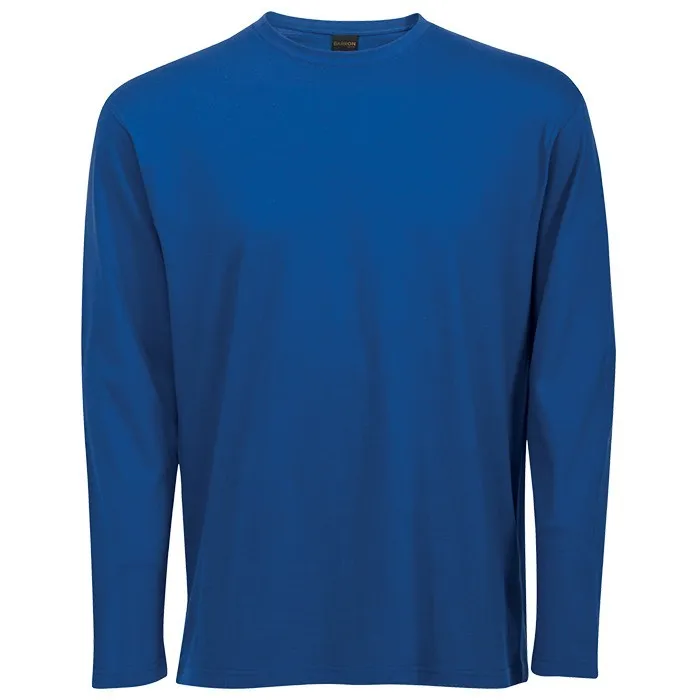 145G Long Sleeve T Shirt