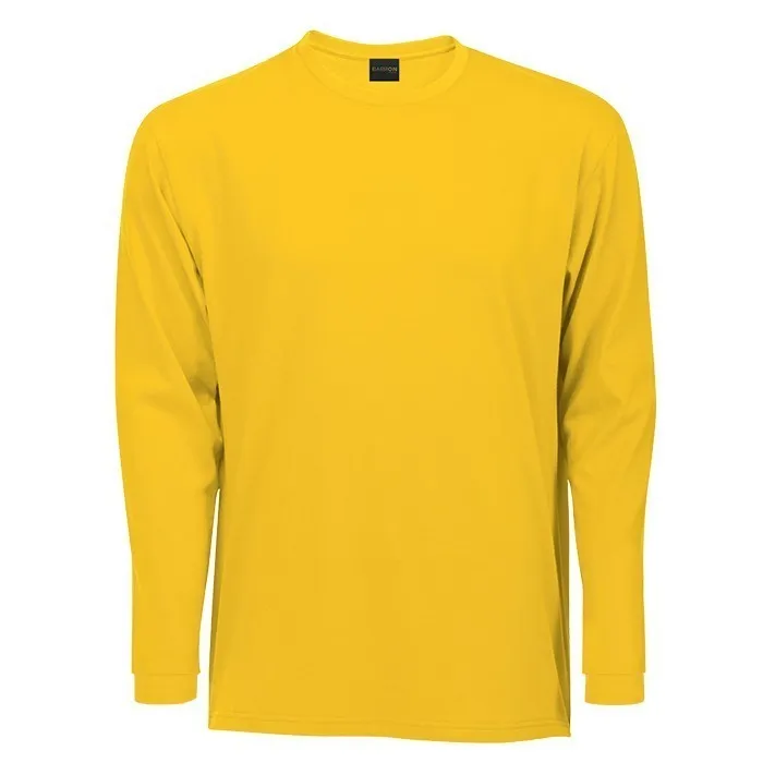 170G Barron Long Sleeve T Shirt