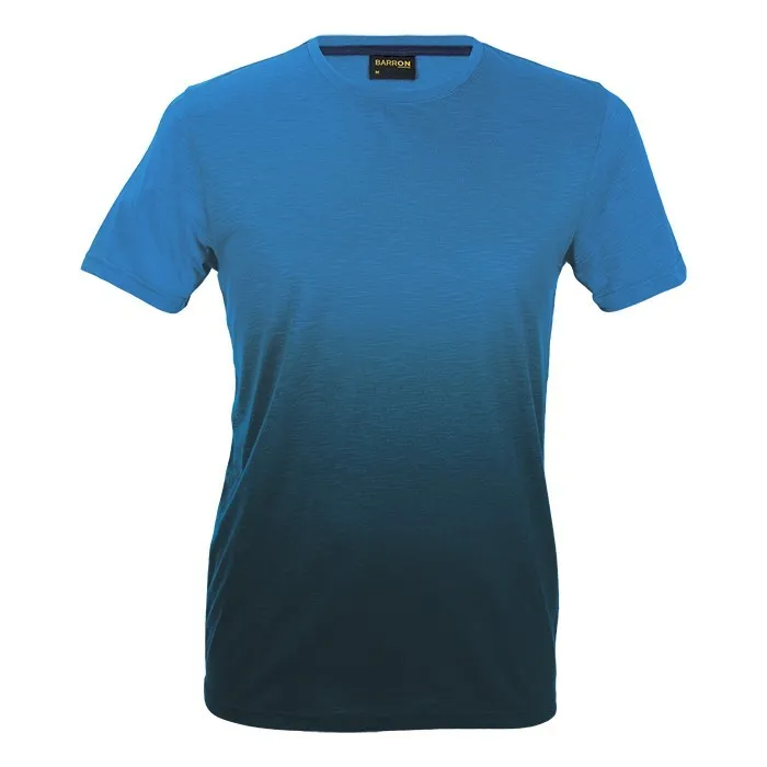 Bailey Crew Neck T Shirt Mens