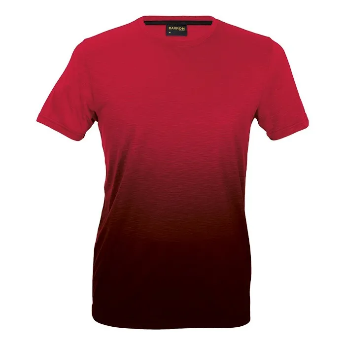 Bailey Crew Neck T Shirt Mens