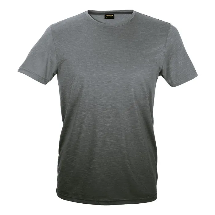 Bailey Crew Neck T Shirt Mens