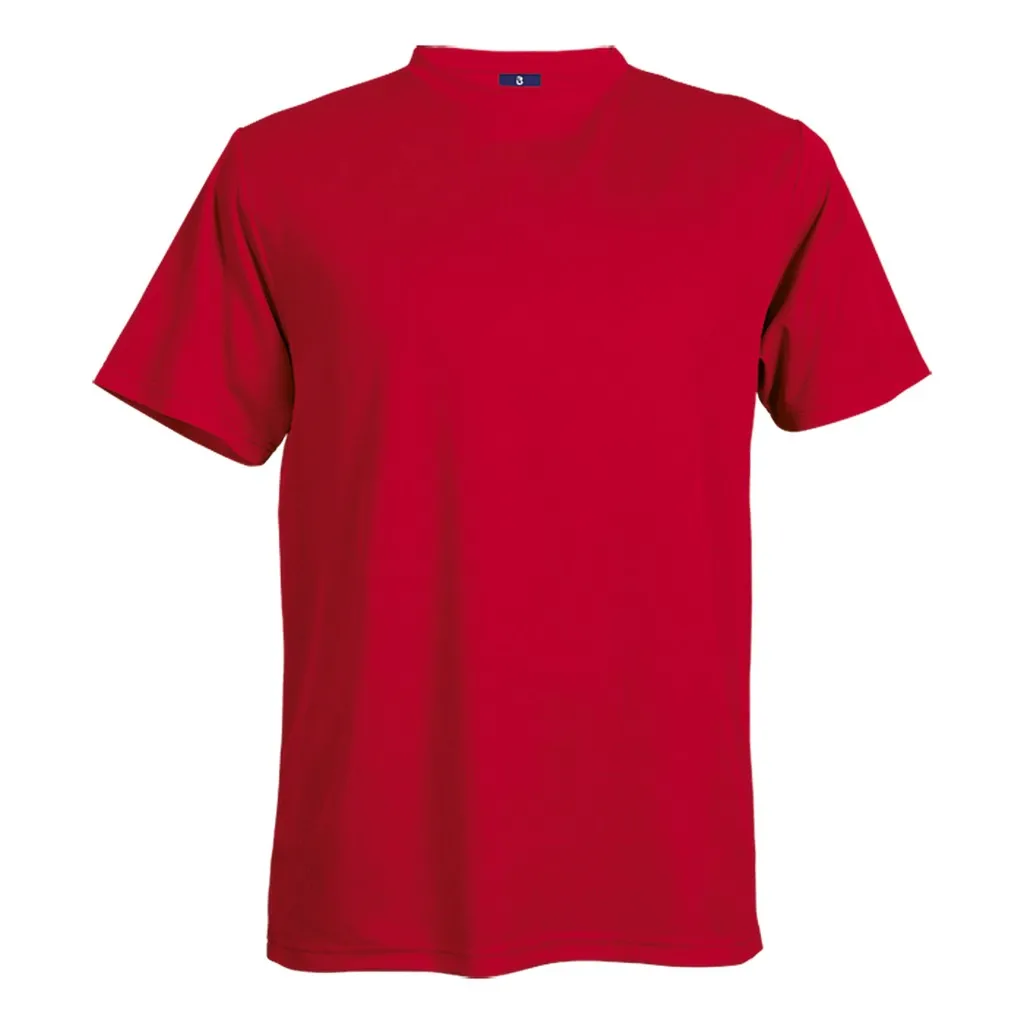 Walker Birdseye T Shirt