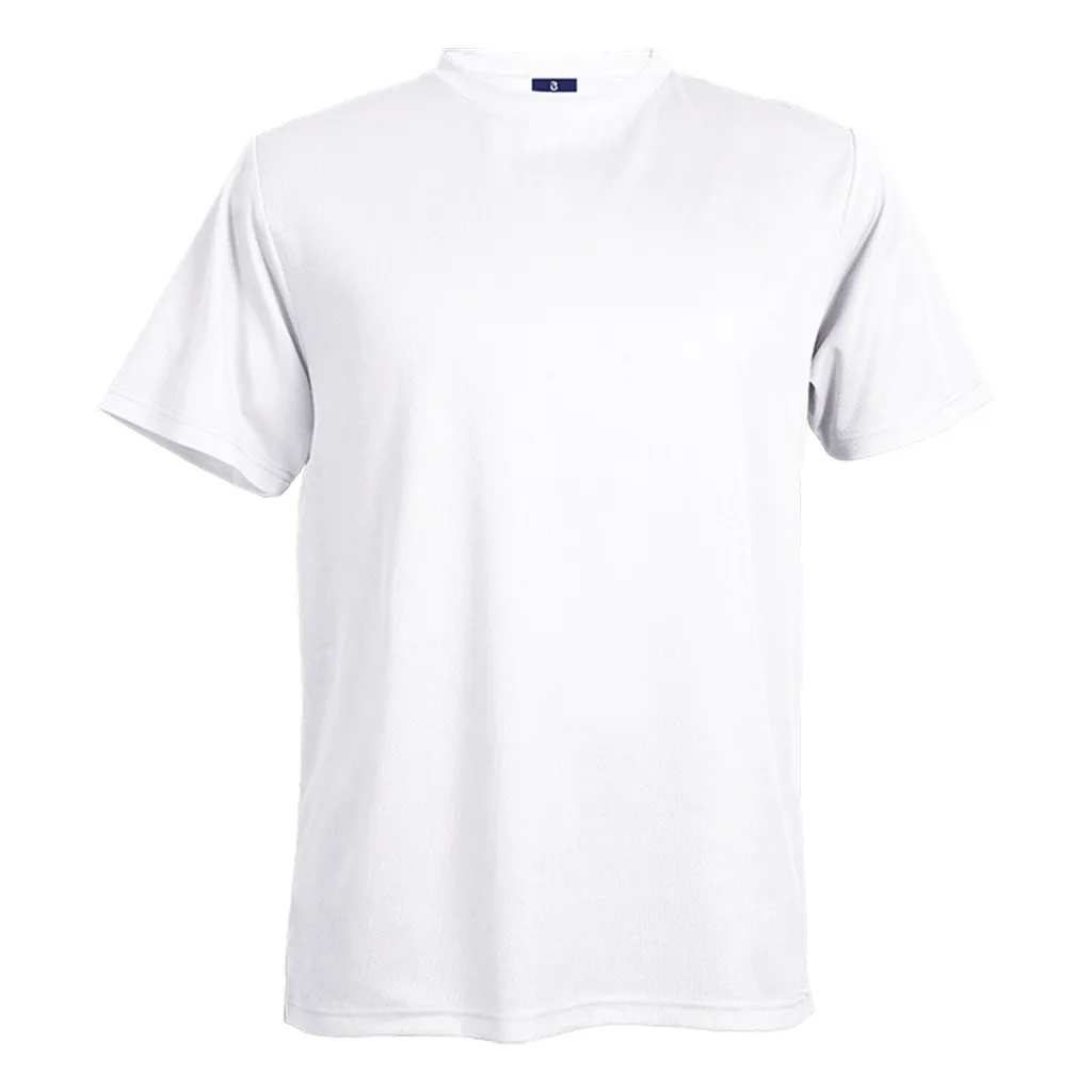Walker Birdseye T Shirt