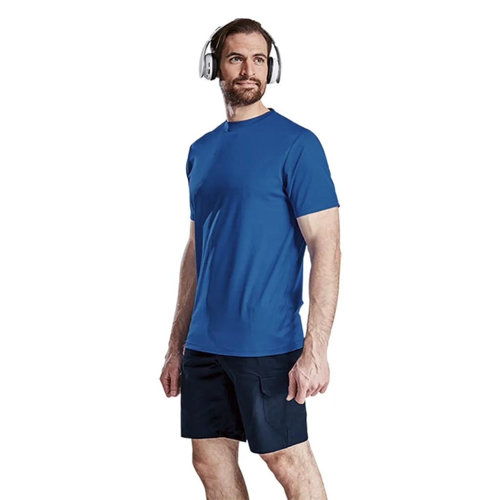 Walker Birdseye T Shirt