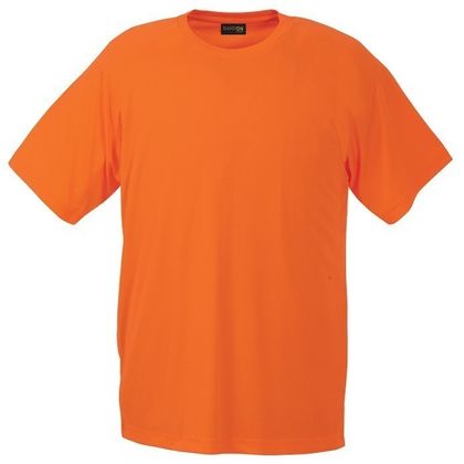 135g Barron Polyester T Shirt