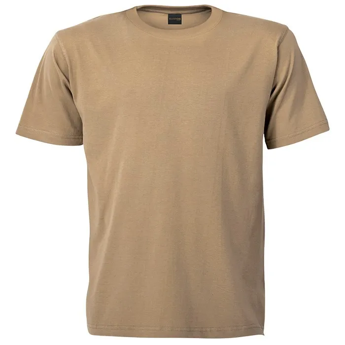 145G Barron Crew Neck T Shirt