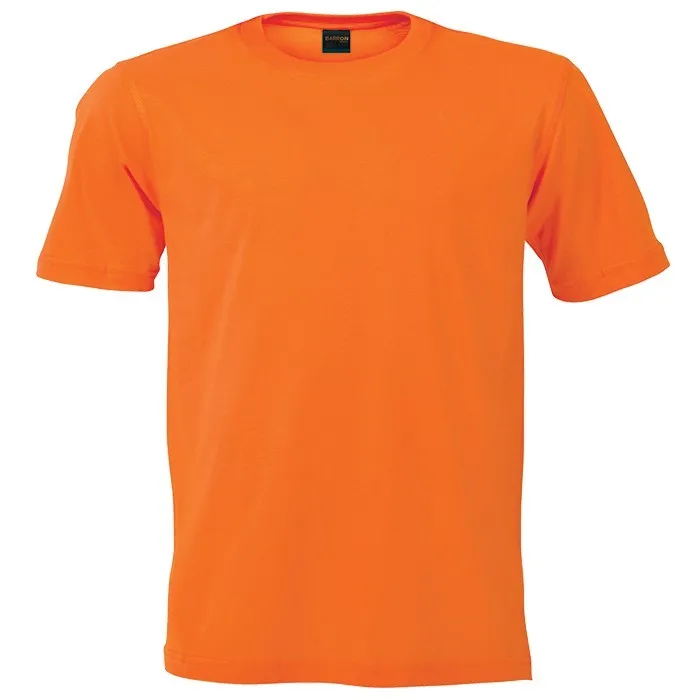 145G Barron Crew Neck T Shirt