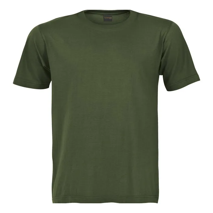 145G Barron Crew Neck T Shirt