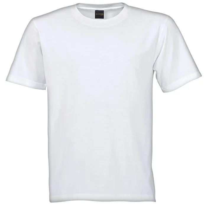 145G Barron Crew Neck T Shirt