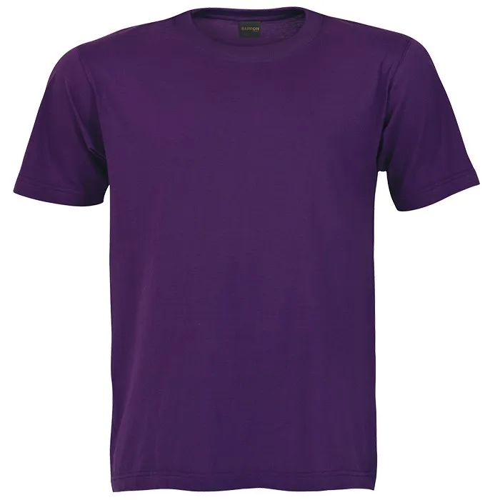 145G Barron Crew Neck T Shirt