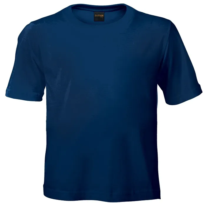 145G Kiddies Crew Neck T Shirt