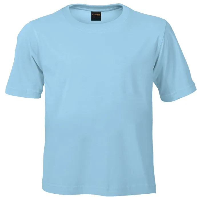 145G Kiddies Crew Neck T Shirt