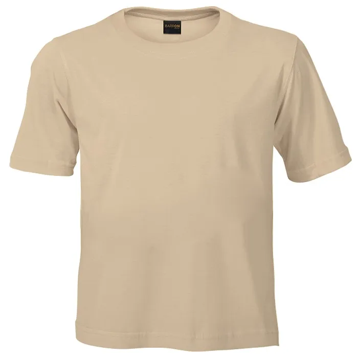 145G Kiddies Crew Neck T Shirt