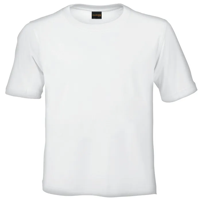 145G Kiddies Crew Neck T Shirt