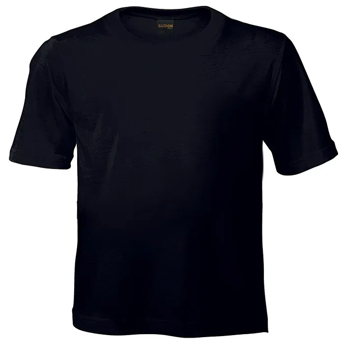 145G Kiddies Crew Neck T Shirt