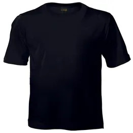 145G Crew Neck T Shirt Kiddies
