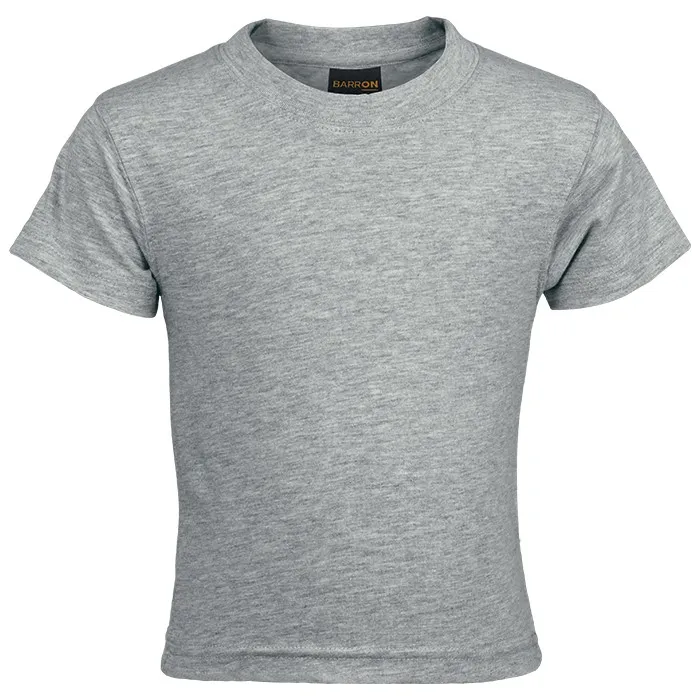 145G Kiddies Crew Neck T Shirt