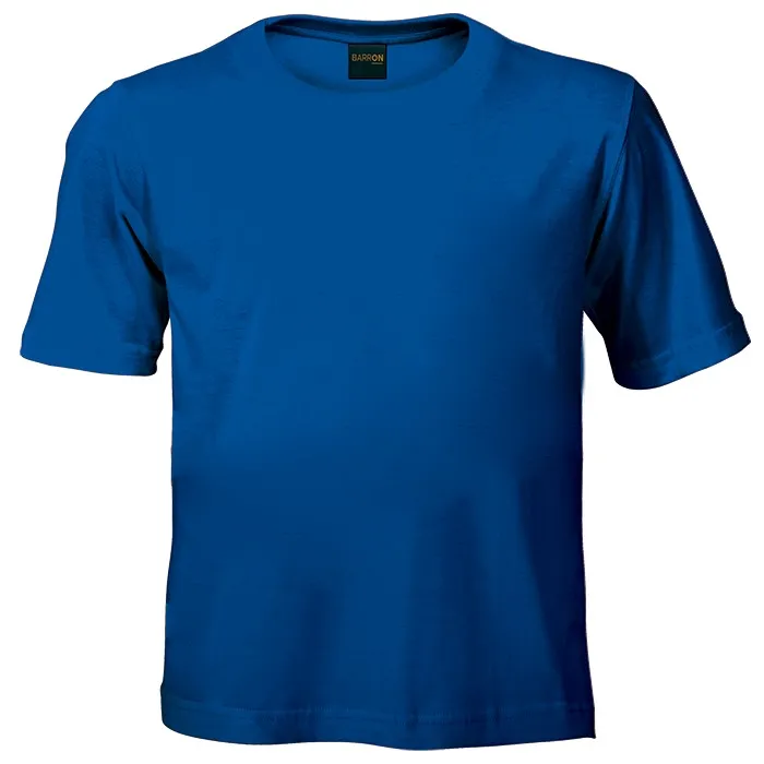 145G Kiddies Crew Neck T Shirt