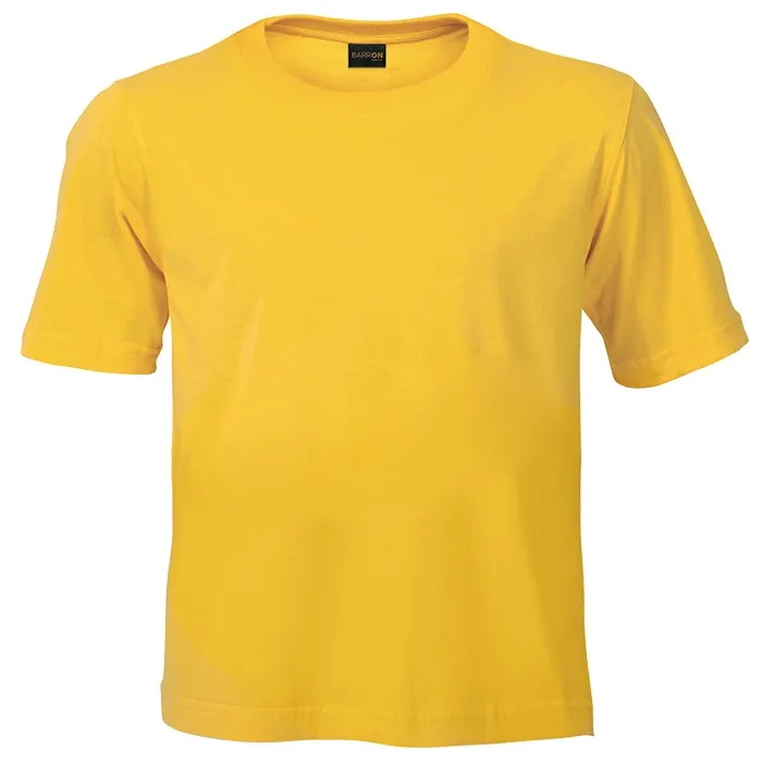 145G Kiddies Crew Neck T Shirt