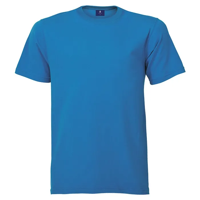 180G Barron Crew Neck T Shirt