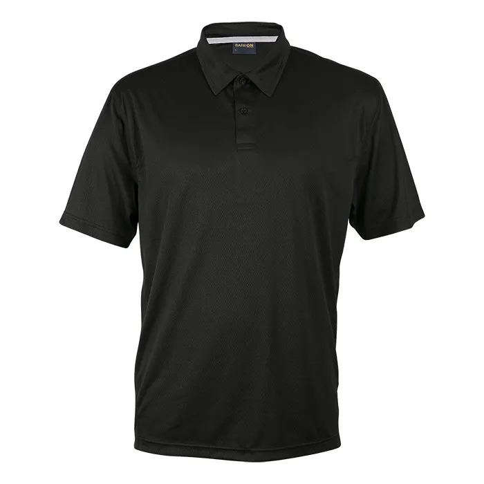 UV Tech Golfer Mens