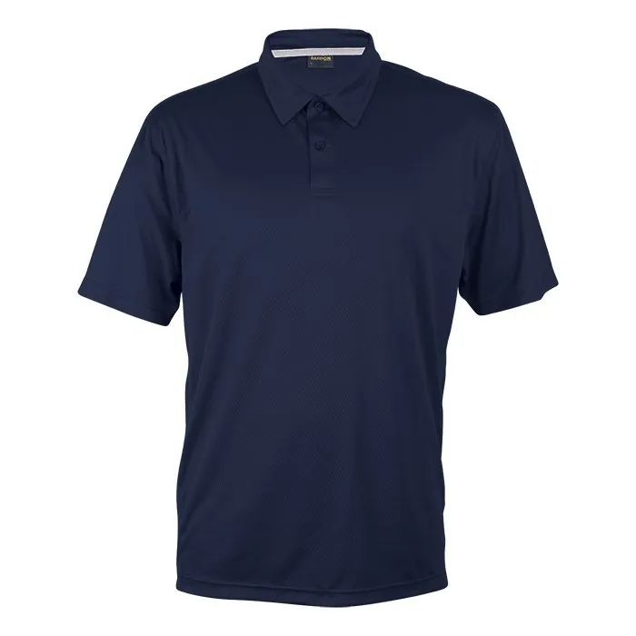UV Tech Golfer Mens