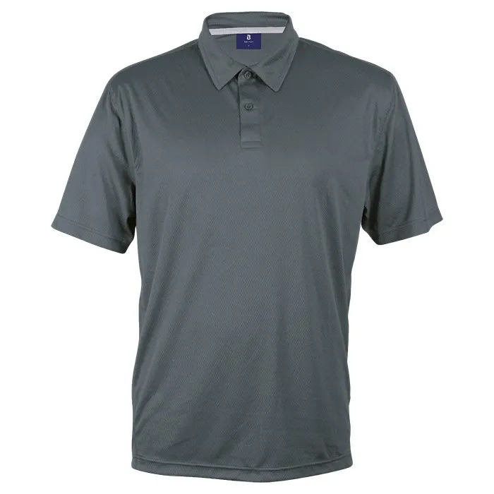 UV Tech Golfer Mens
