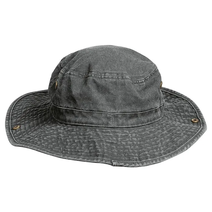 Washed Outdoor Hat