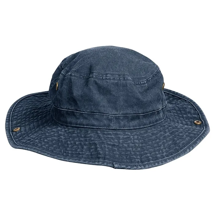 Washed Outdoor Hat