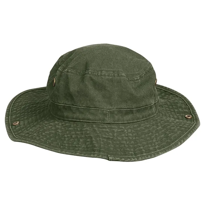 Washed Outdoor Hat