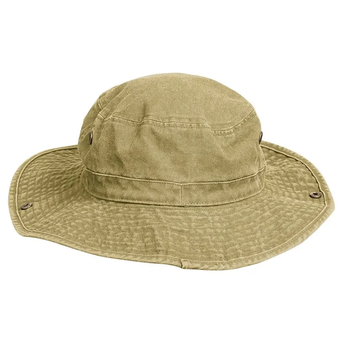 Washed Outdoor Hat