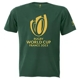 145G Kids Rugby World Cup 2023 Jersey