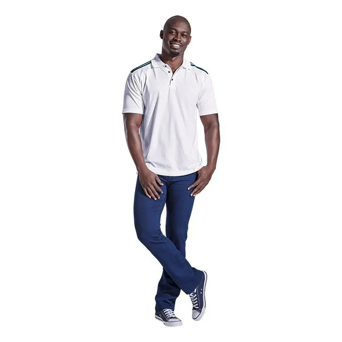 Zion Golfer Mens
