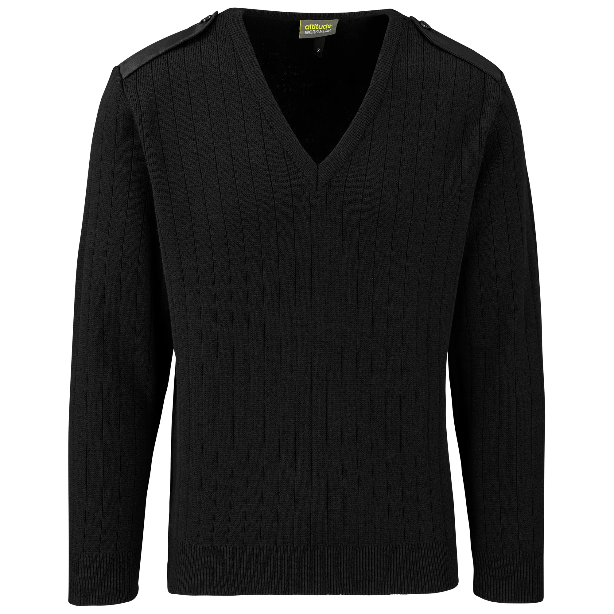 Force Long Sleeve Jersey