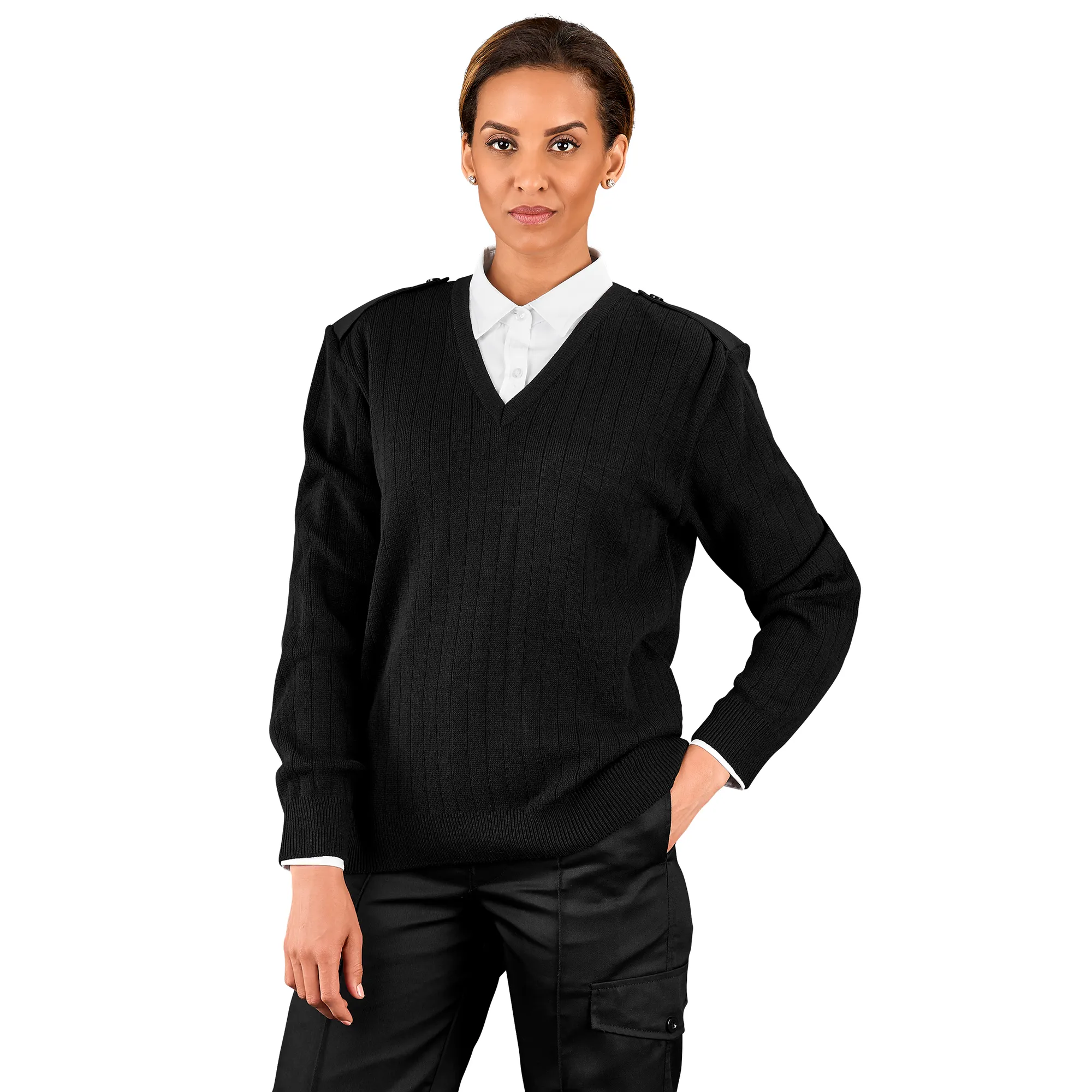 Force Long Sleeve Jersey