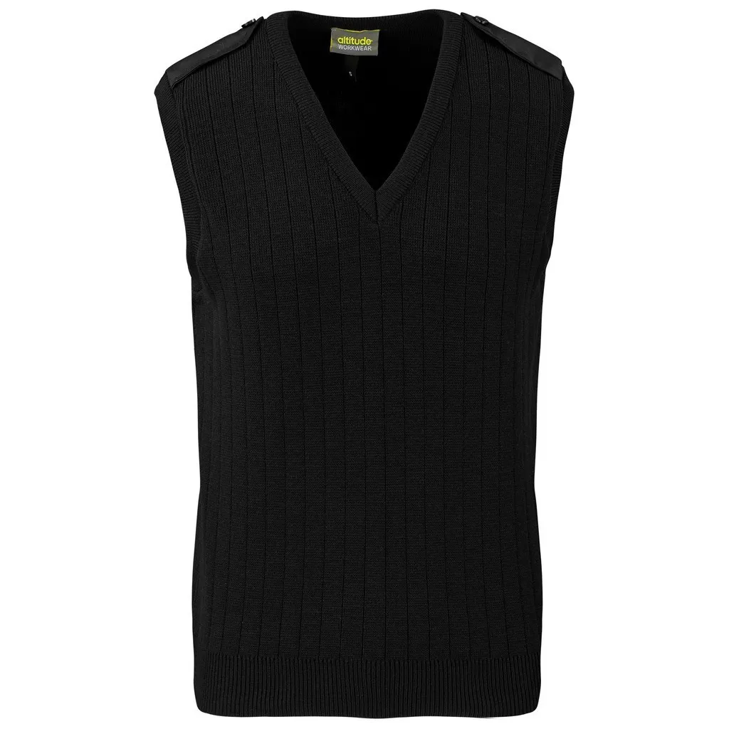 Force Sleeveless Jersey
