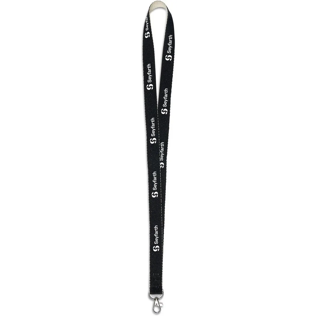 Altitude Taiga Recycled Pet Lanyard