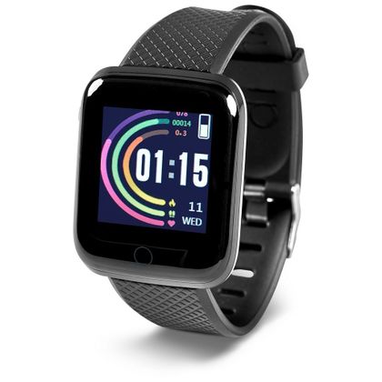 Kickstart Smart Watch