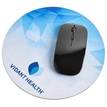Onset Mouse Pad