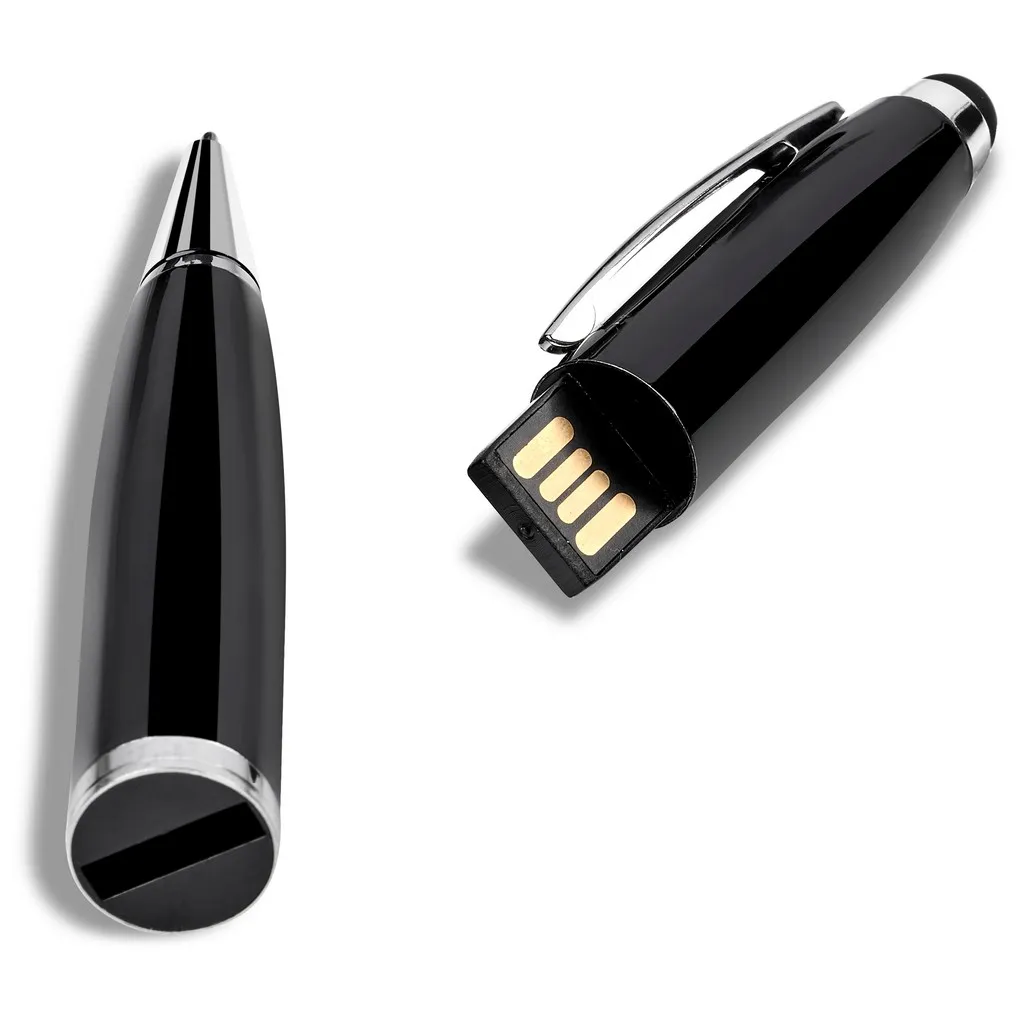 Carnegie USB Pen 16GB
