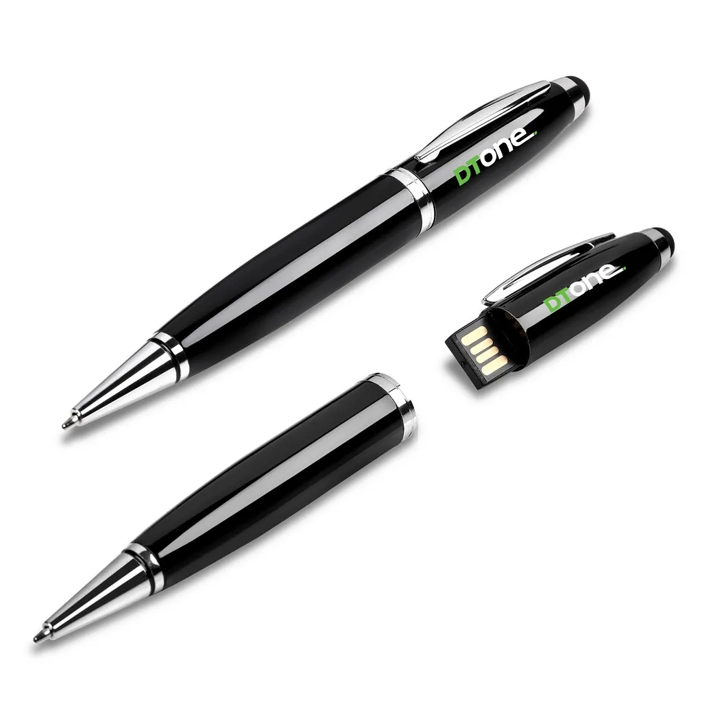 Carnegie USB Pen 16GB