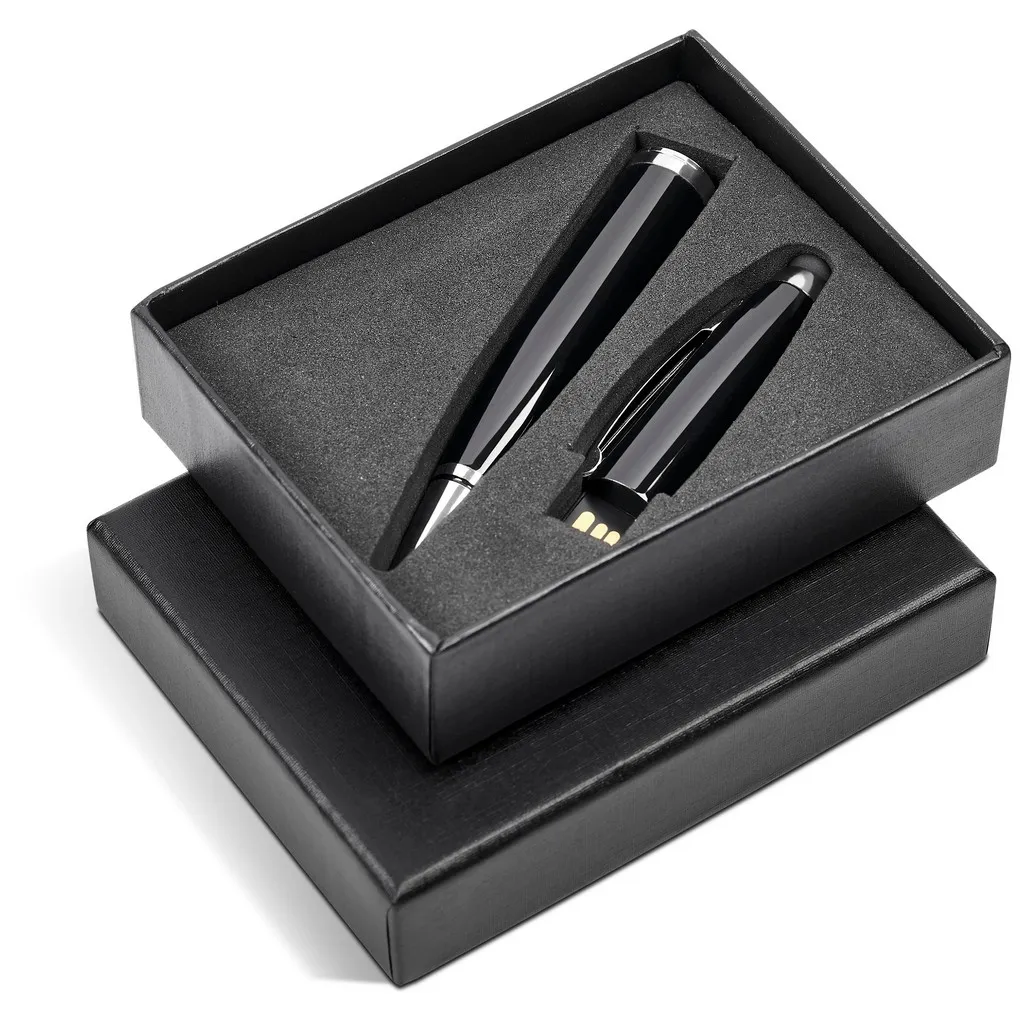 Carnegie USB Pen 16GB