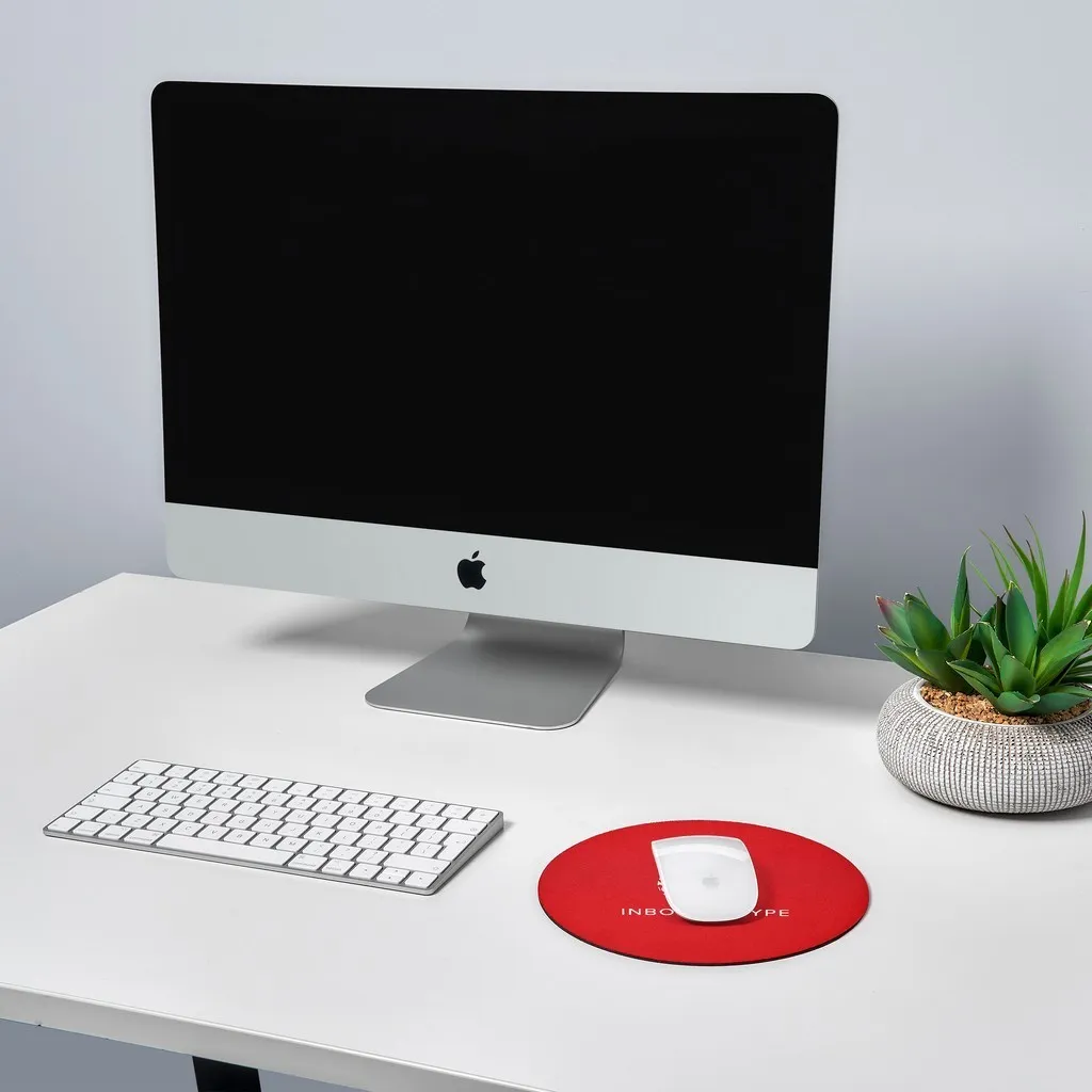 Altitude Monro Mouse Pad