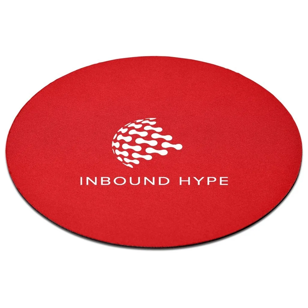 Altitude Monro Mouse Pad