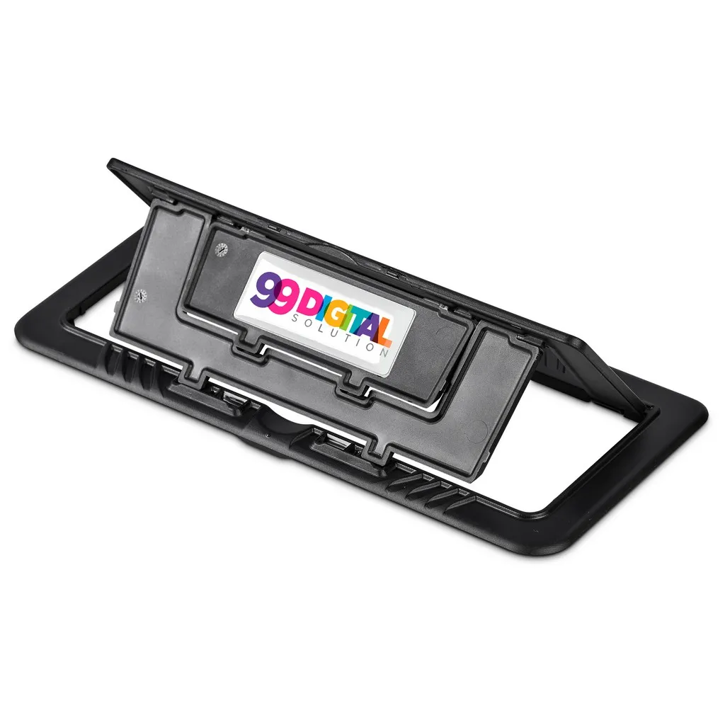 Eezigo Portable Laptop Stand Creative Brands